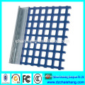 sell well casting polyurethane coated wire mesh media